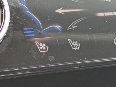 2022 Genesis GV80 2.5T