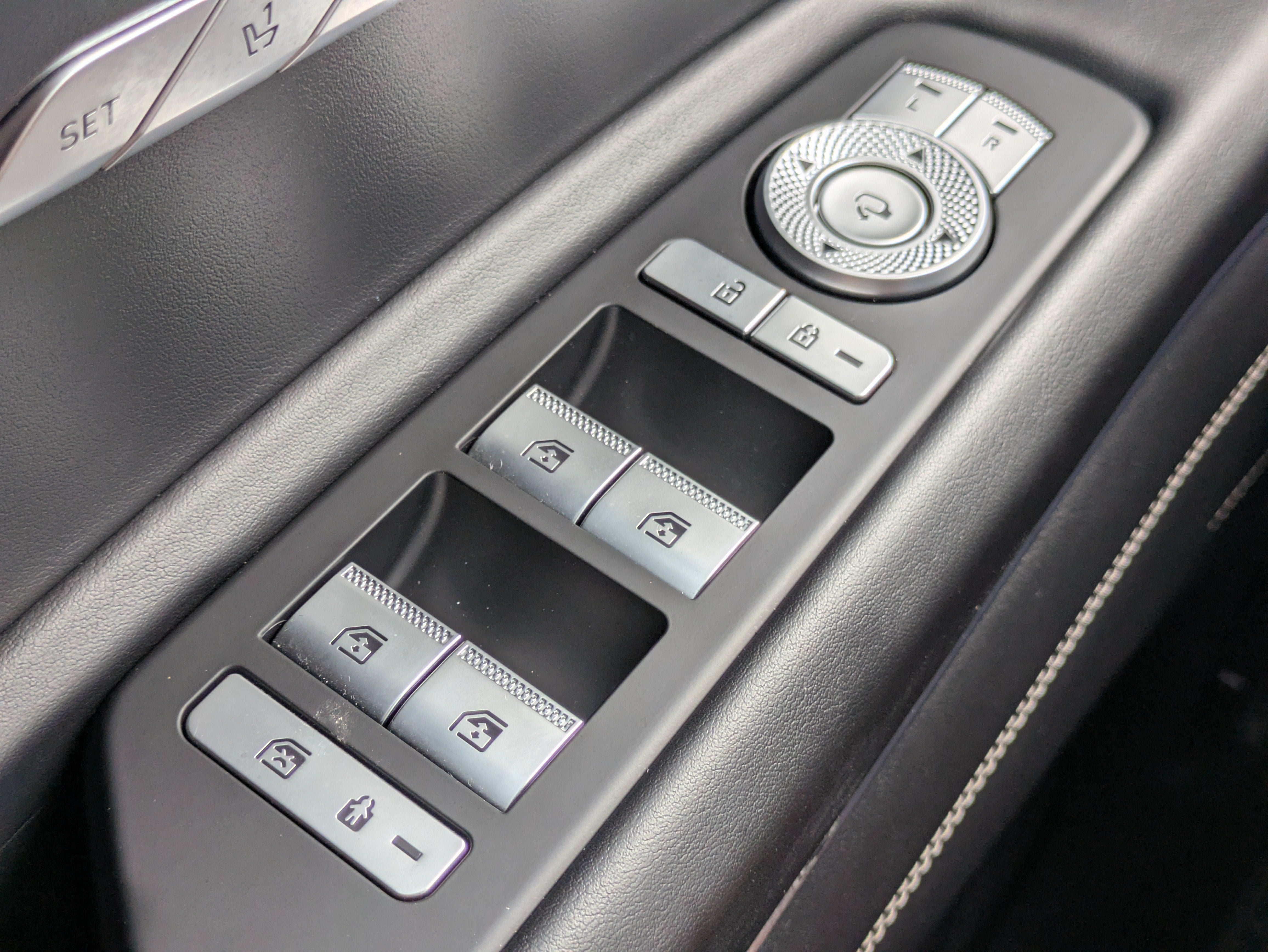 2022 Genesis GV80 2.5T