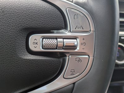 2022 Genesis GV80 2.5T