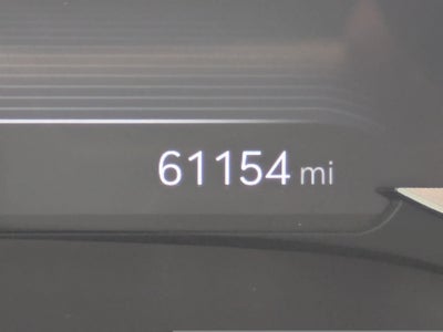 2022 Genesis GV80 2.5T