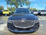 2021 Genesis GV80 3.5T
