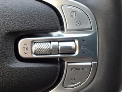 2021 Genesis GV80 3.5T