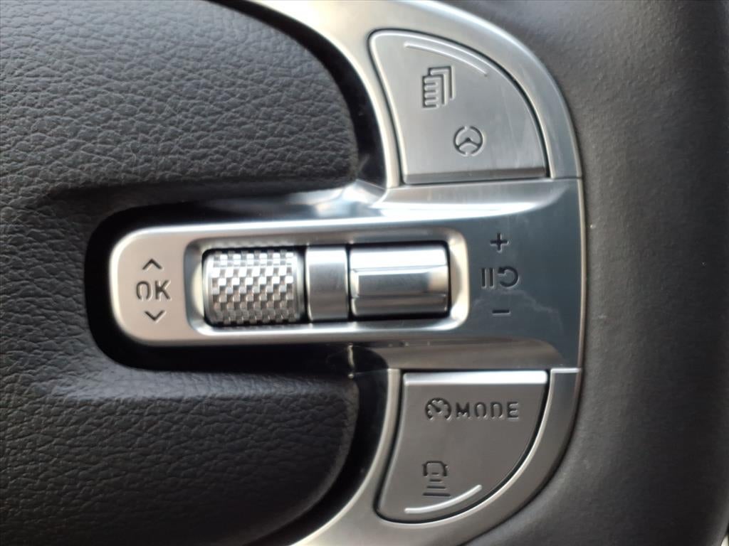 2021 Genesis GV80 3.5T