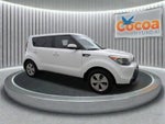2014 Kia Soul Base
