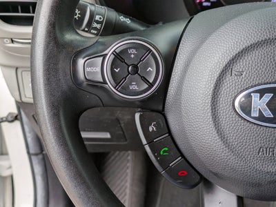 2014 Kia Soul Base