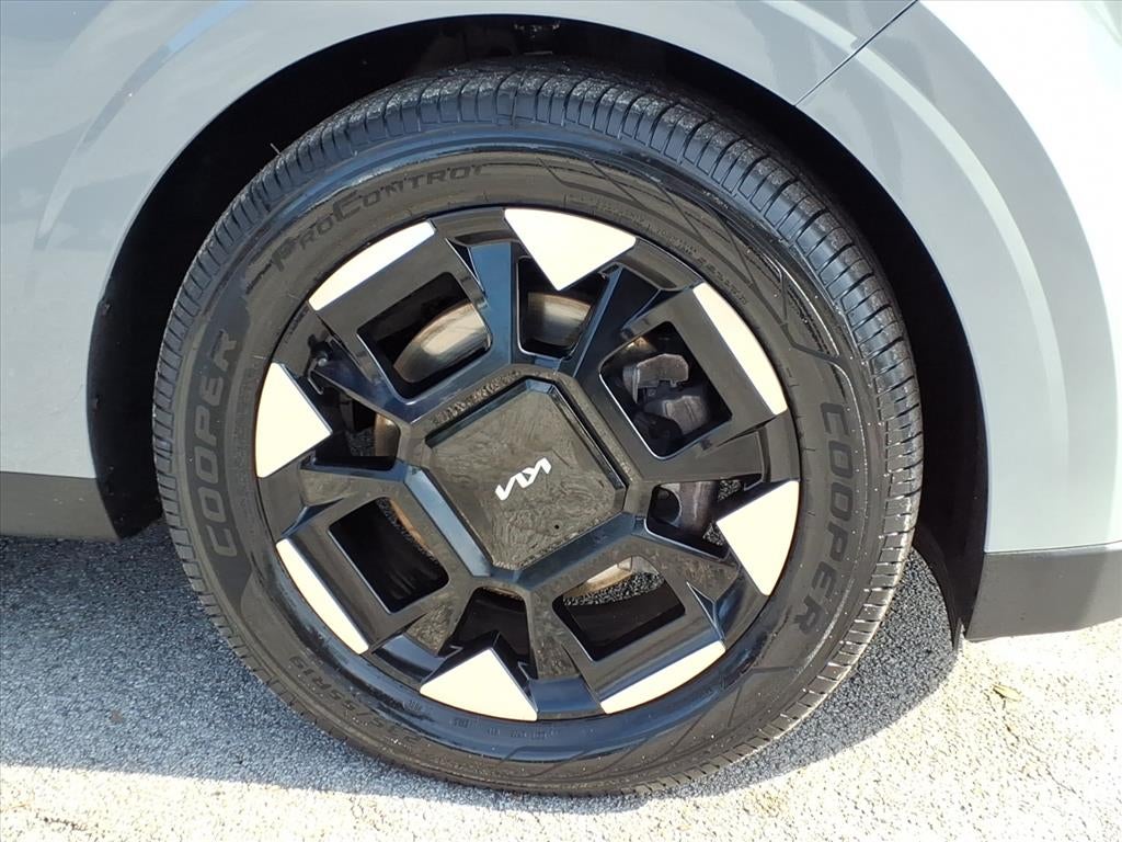 2025 Kia Carnival EX