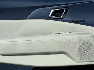 2025 Kia Carnival EX