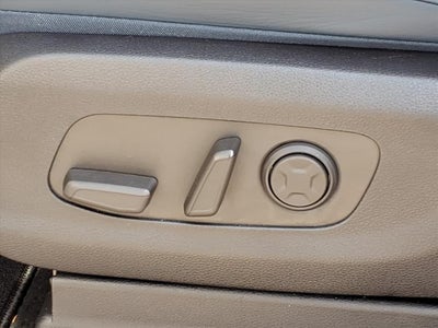 2025 Kia Carnival EX