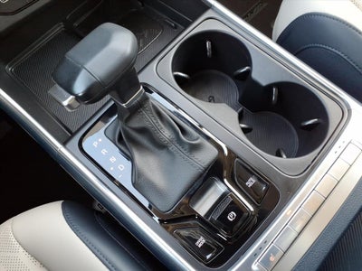 2025 Kia Carnival EX