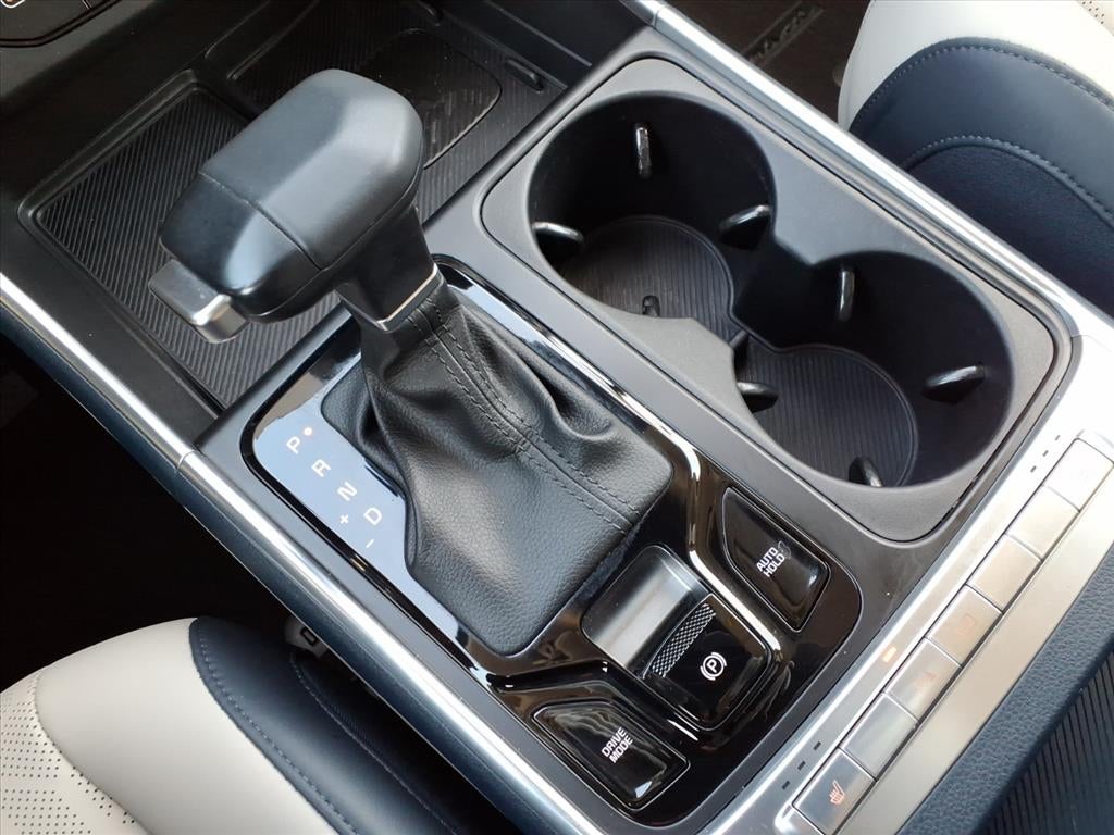 2025 Kia Carnival EX