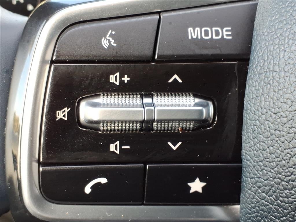 2025 Kia Carnival EX