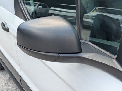2022 Ford Transit Connect Van XL