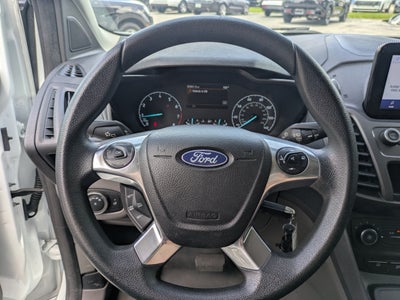 2022 Ford Transit Connect Van XL