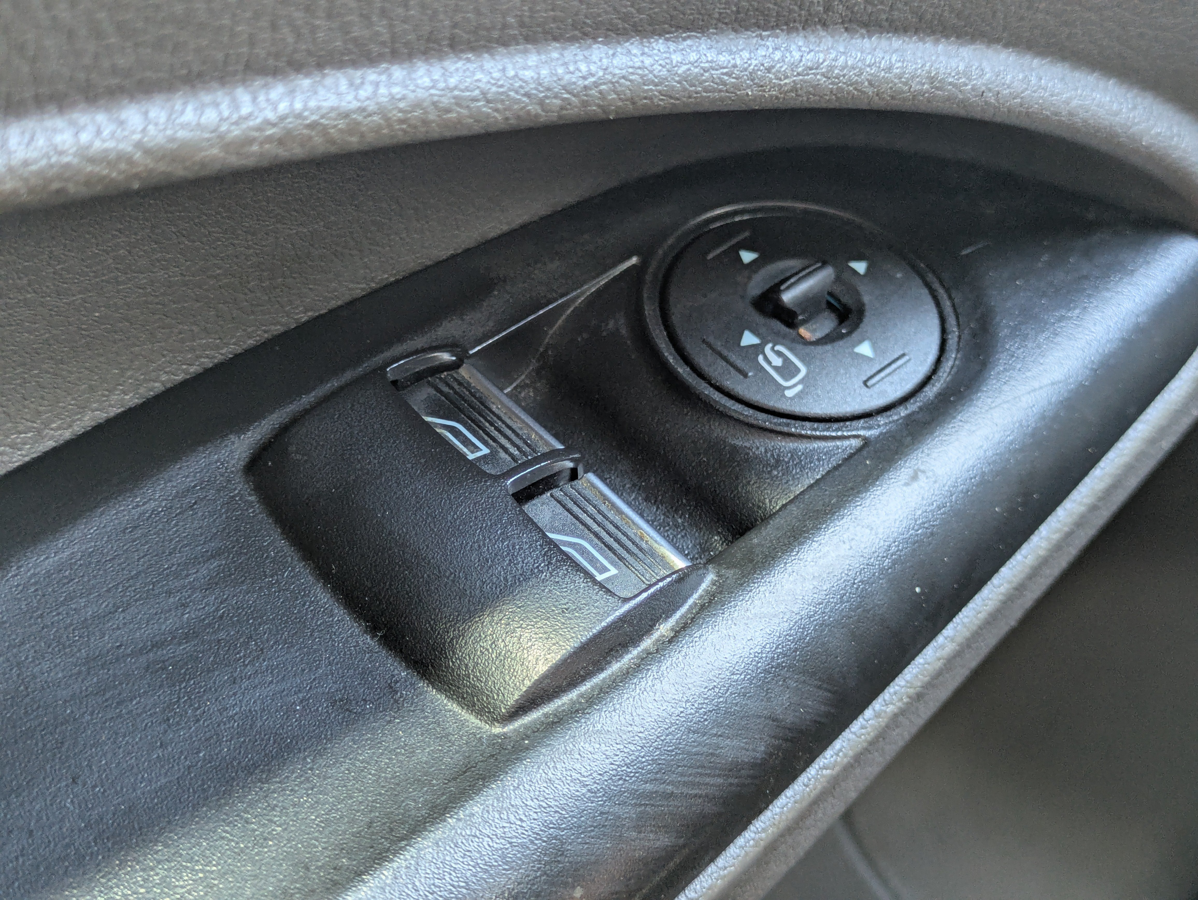 2022 Ford Transit Connect Van XL