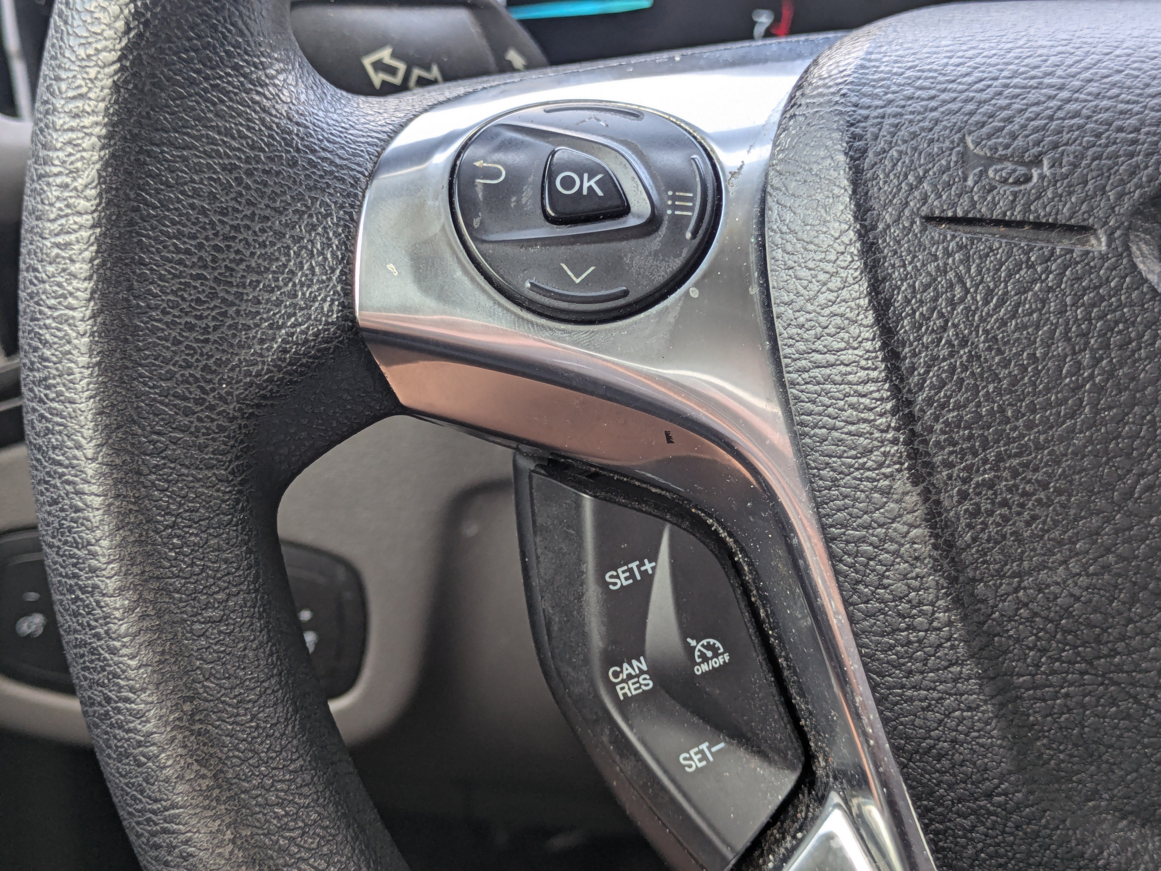 2022 Ford Transit Connect Van XL