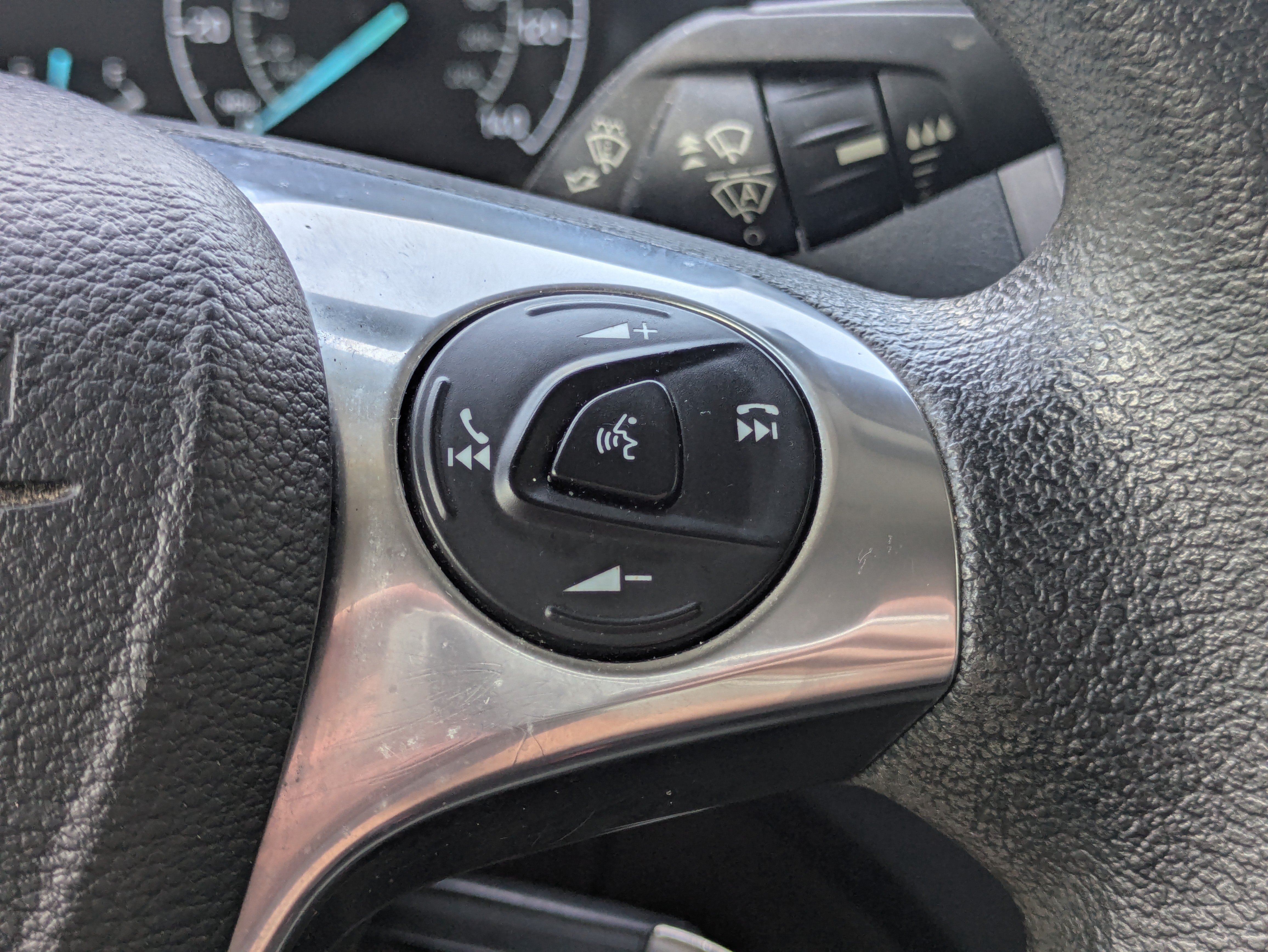 2022 Ford Transit Connect Van XL