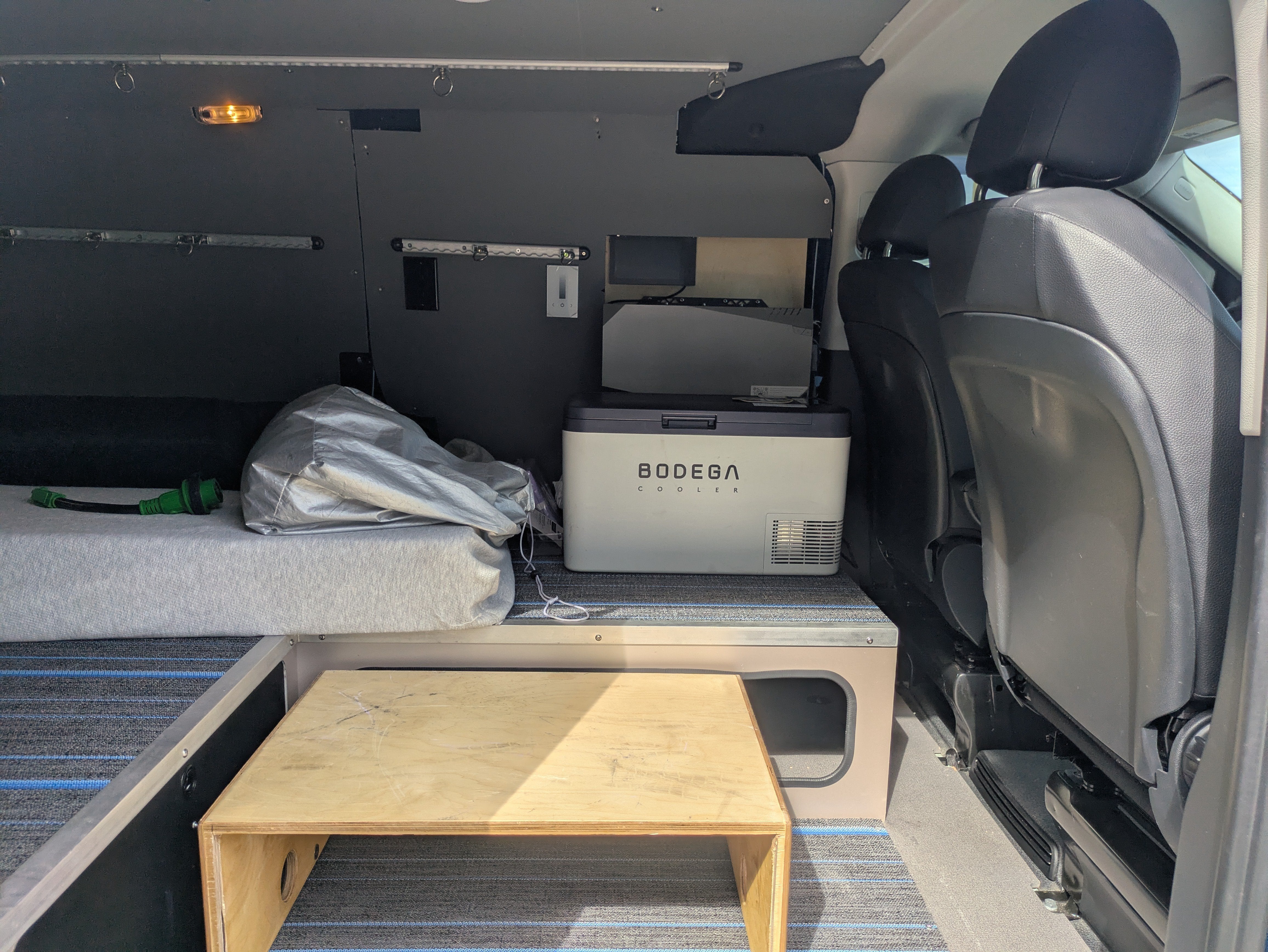 2022 Mercedes-Benz Metris Cargo Van Cargo