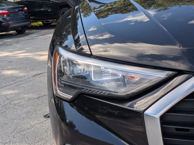 2021 Audi Q3 Premium