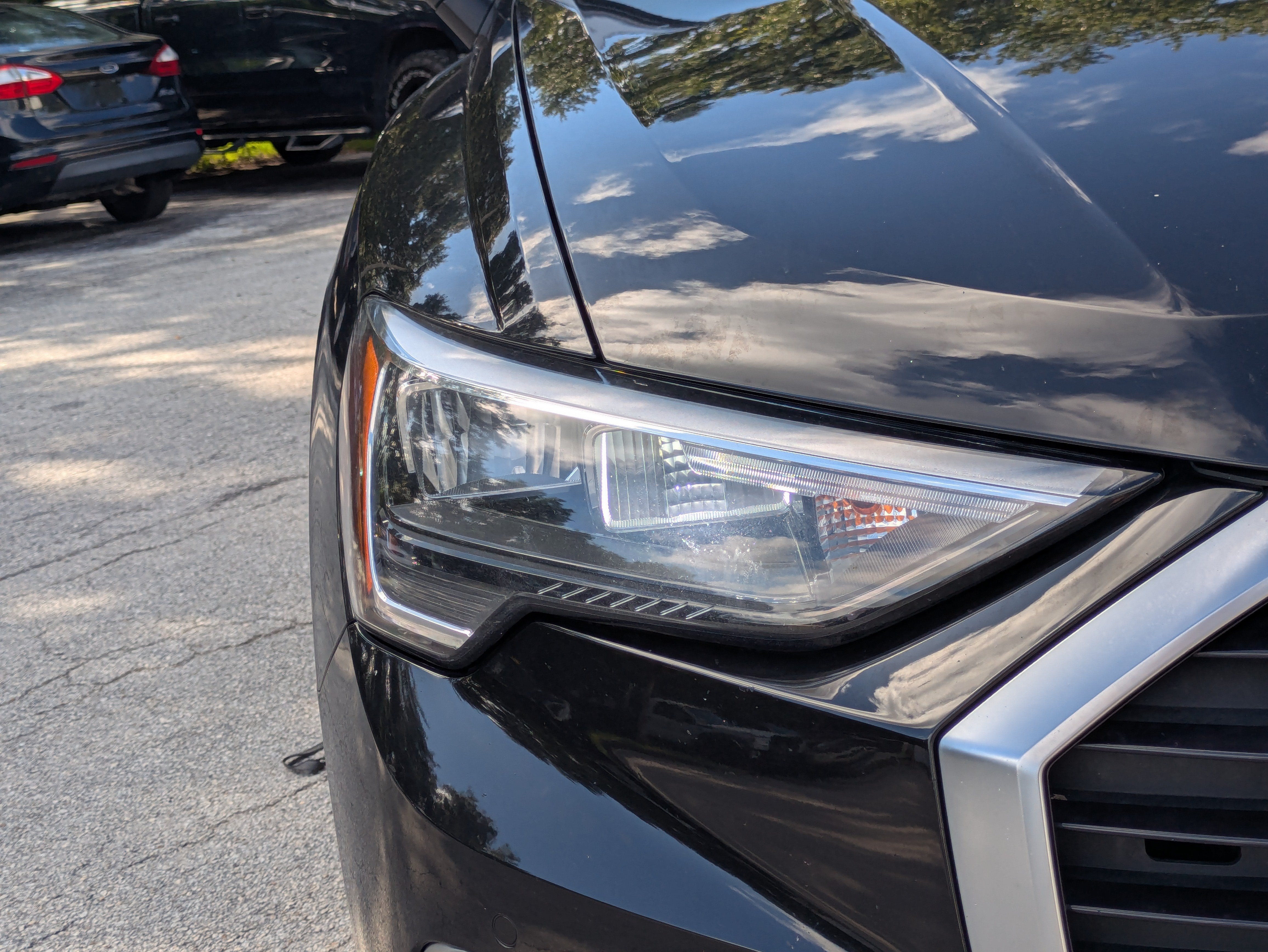 2021 Audi Q3 Premium