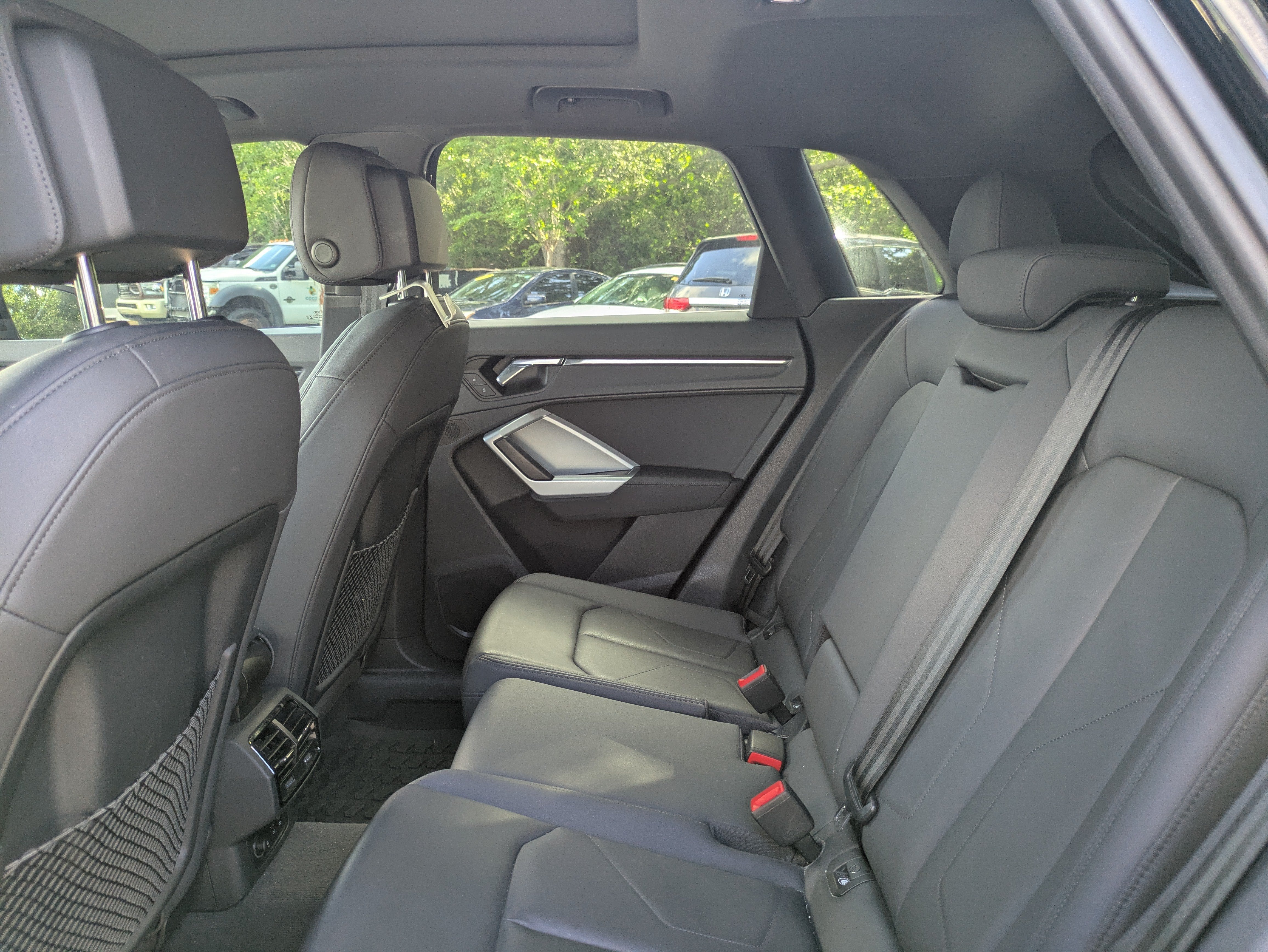 2021 Audi Q3 Premium