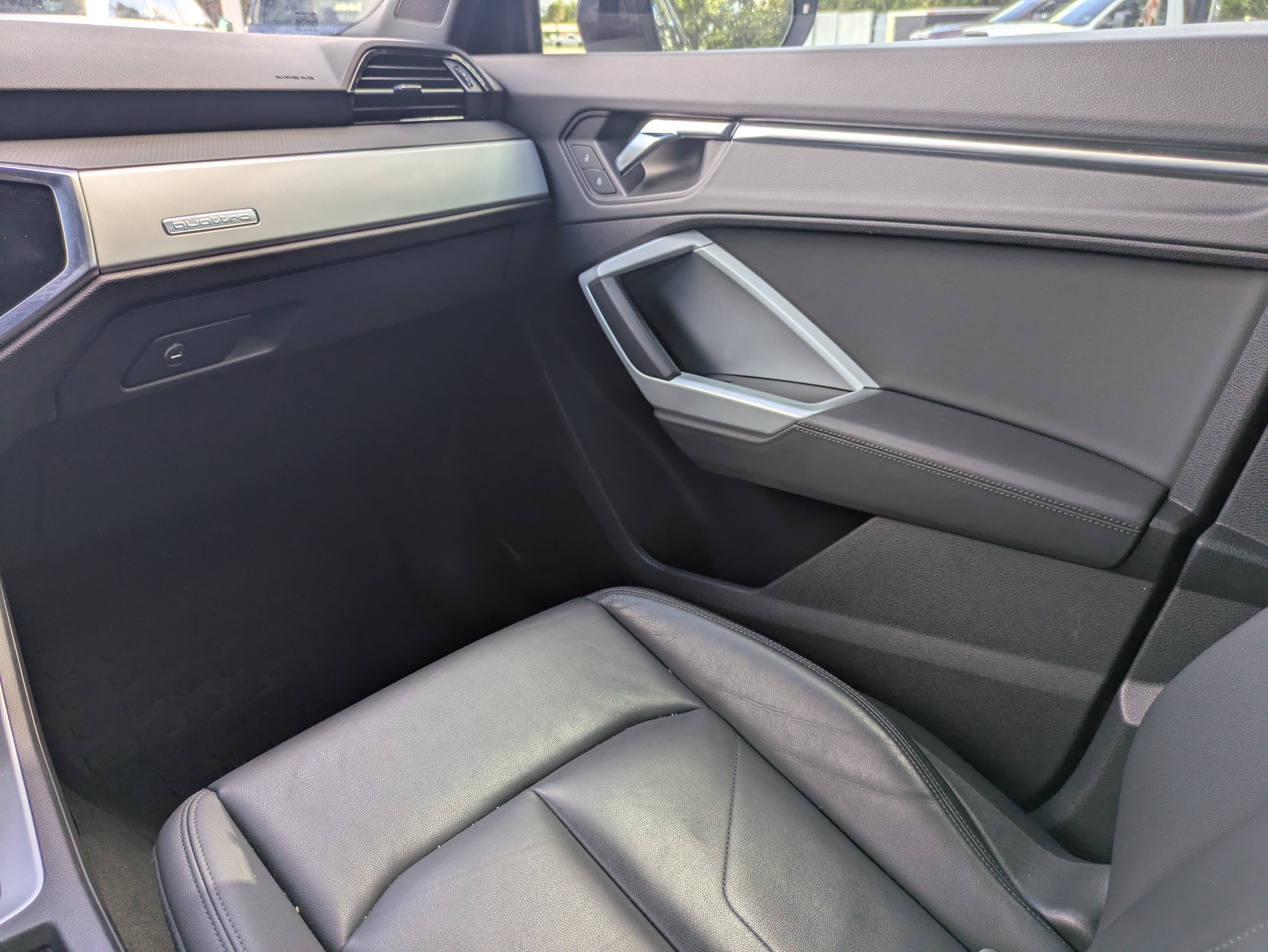 2021 Audi Q3 Premium