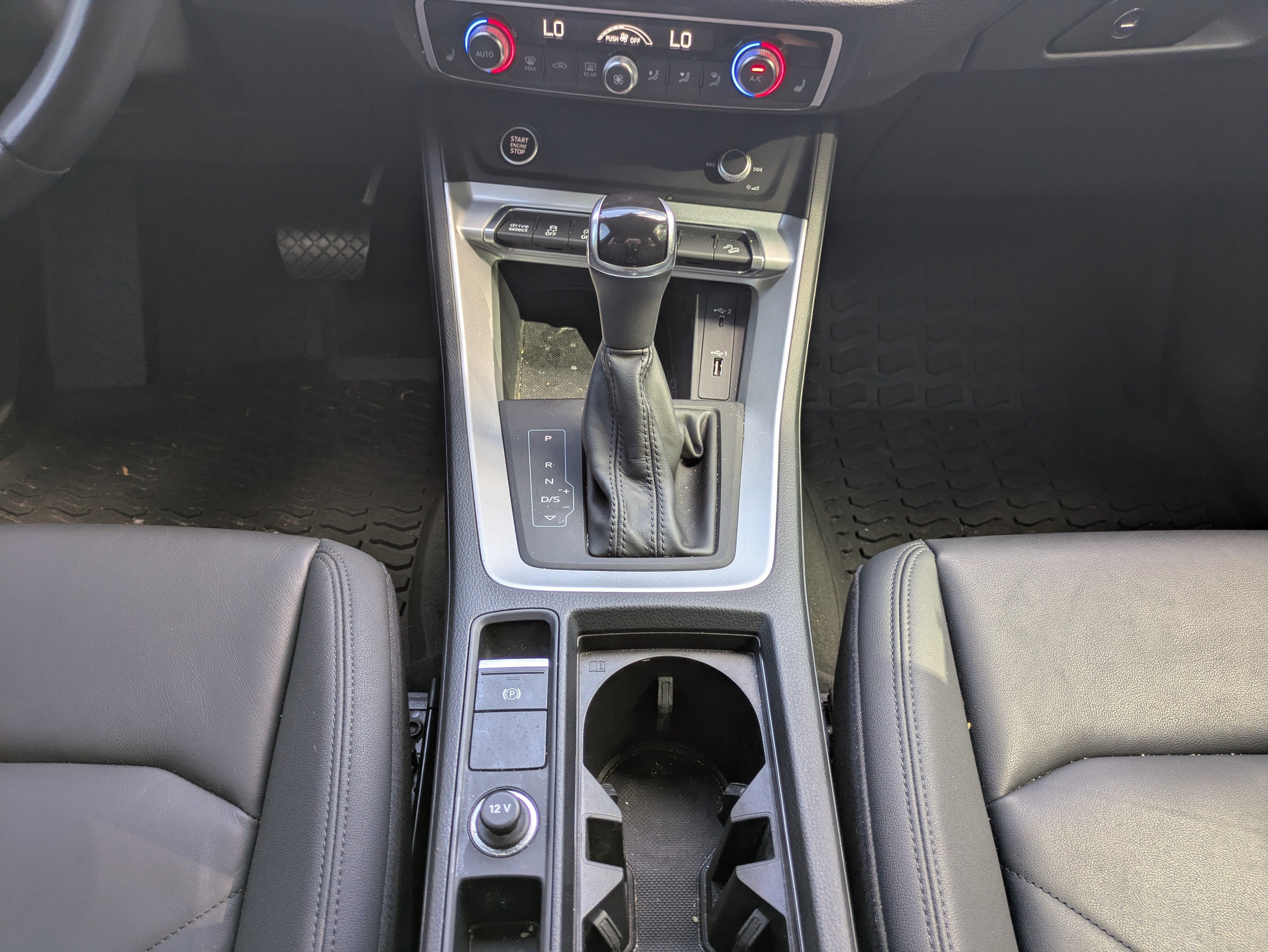 2021 Audi Q3 Premium