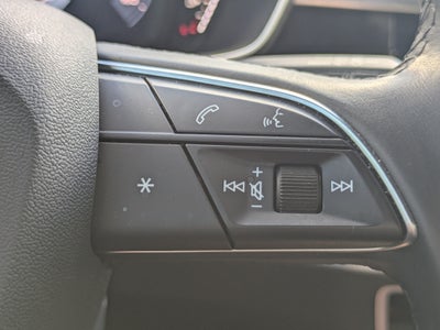 2021 Audi Q3 Premium