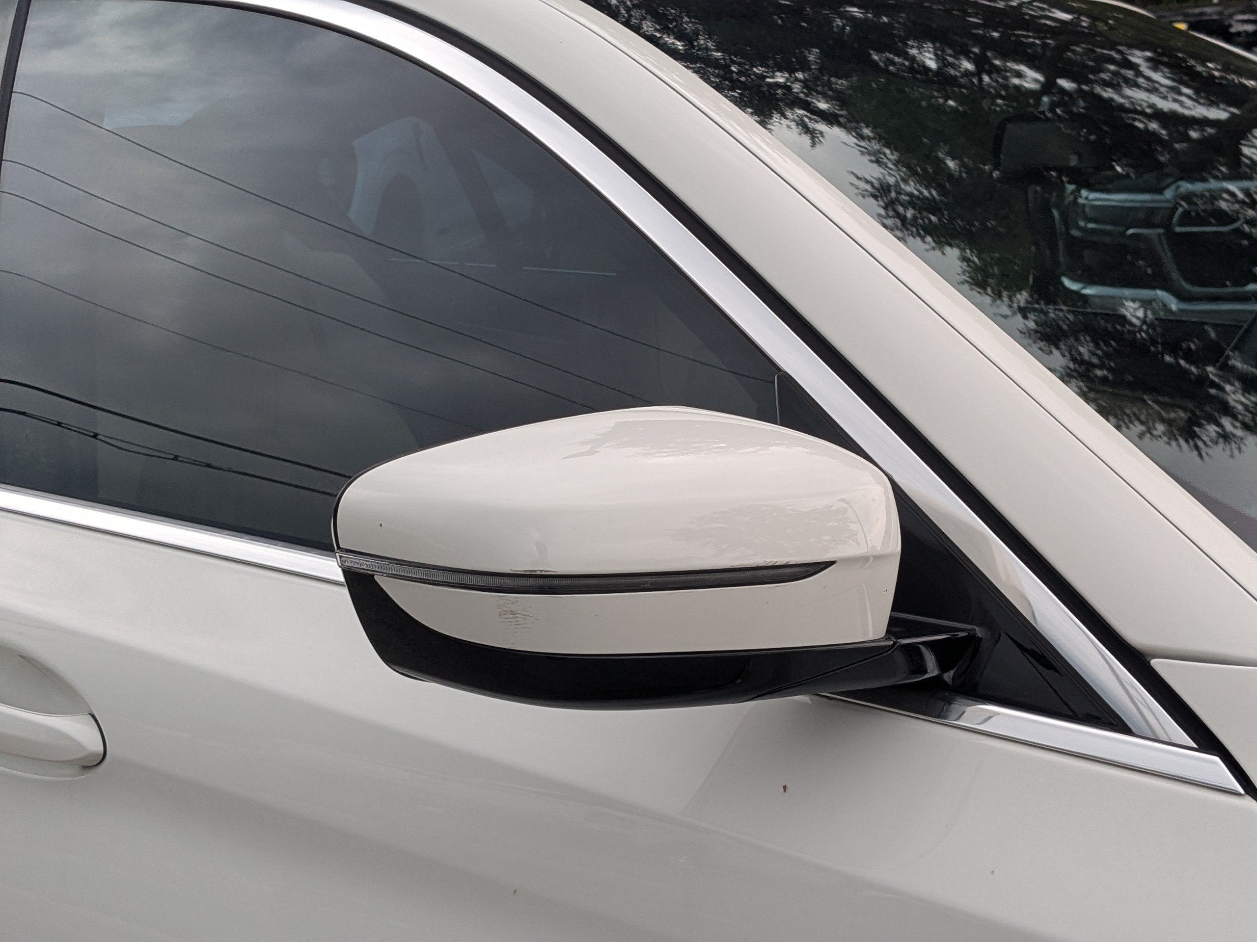 2022 BMW 5 Series 530e