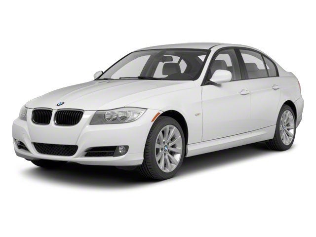 2010 BMW 3 Series 328i xDrive