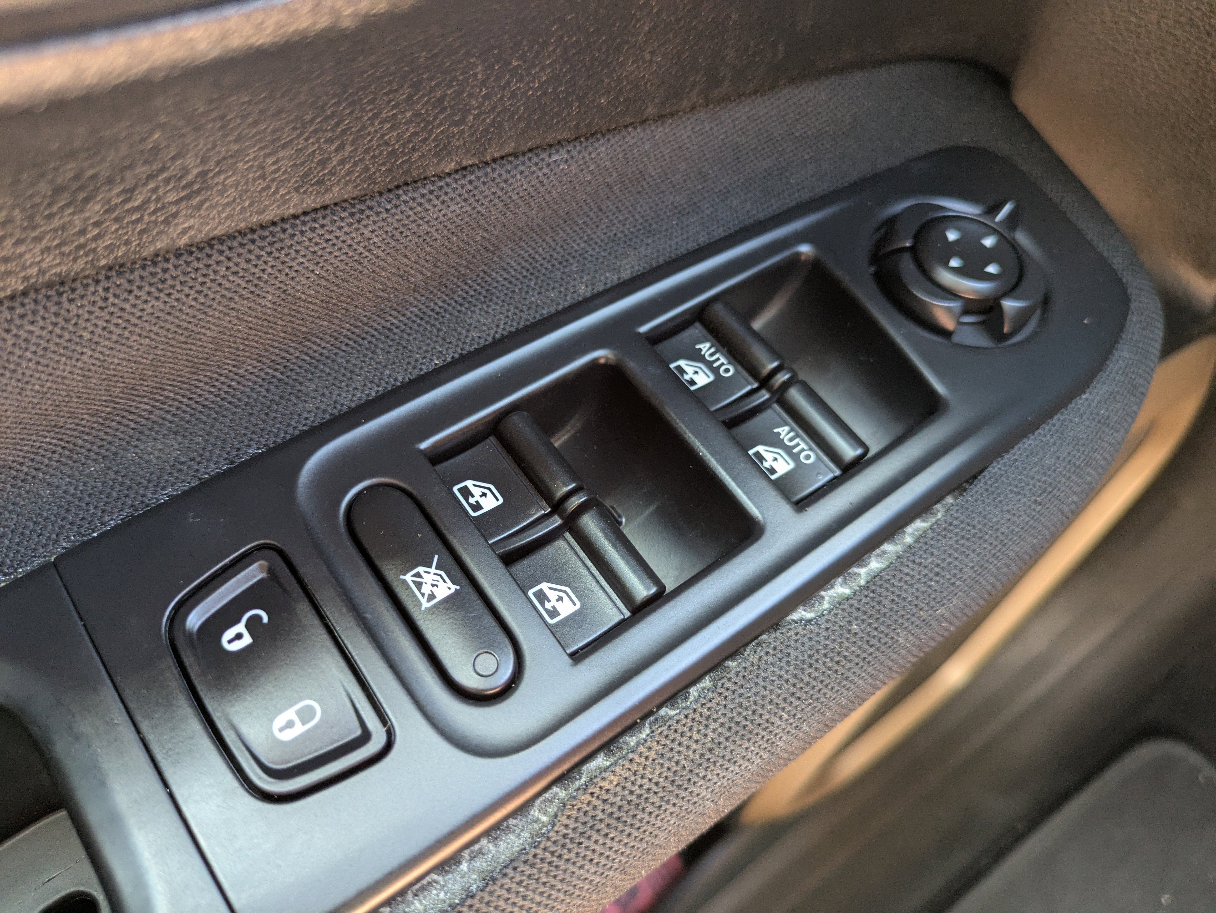 2016 Jeep Renegade Sport