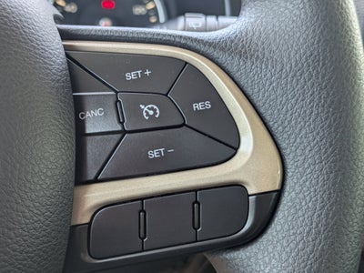 2016 Jeep Renegade Sport
