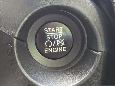 2016 Jeep Renegade Sport
