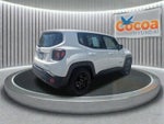 2016 Jeep Renegade Sport