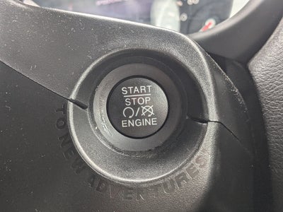 2020 Jeep Renegade Limited