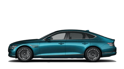2024 Genesis Electrified G80 - Genesis Of Melbourne in Melbourne FL