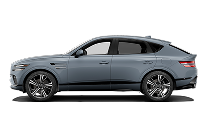 2025 Genesis GV80 Coupe - Genesis Of Melbourne in Melbourne FL