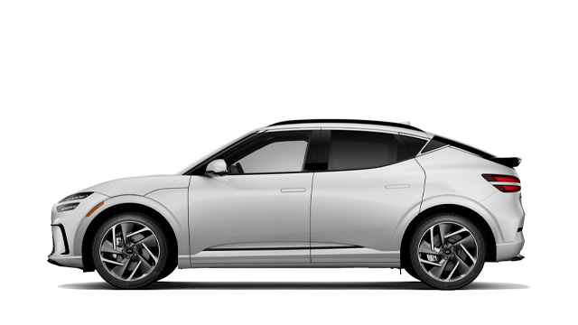 2026 Genesis GV60 - Genesis Of Melbourne in Melbourne FL