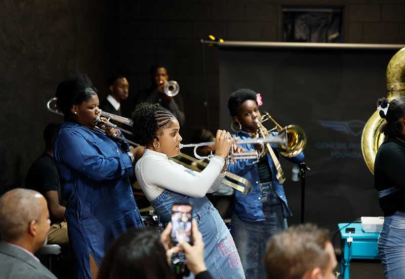 Genesis Of Melbourne in Melbourne FL