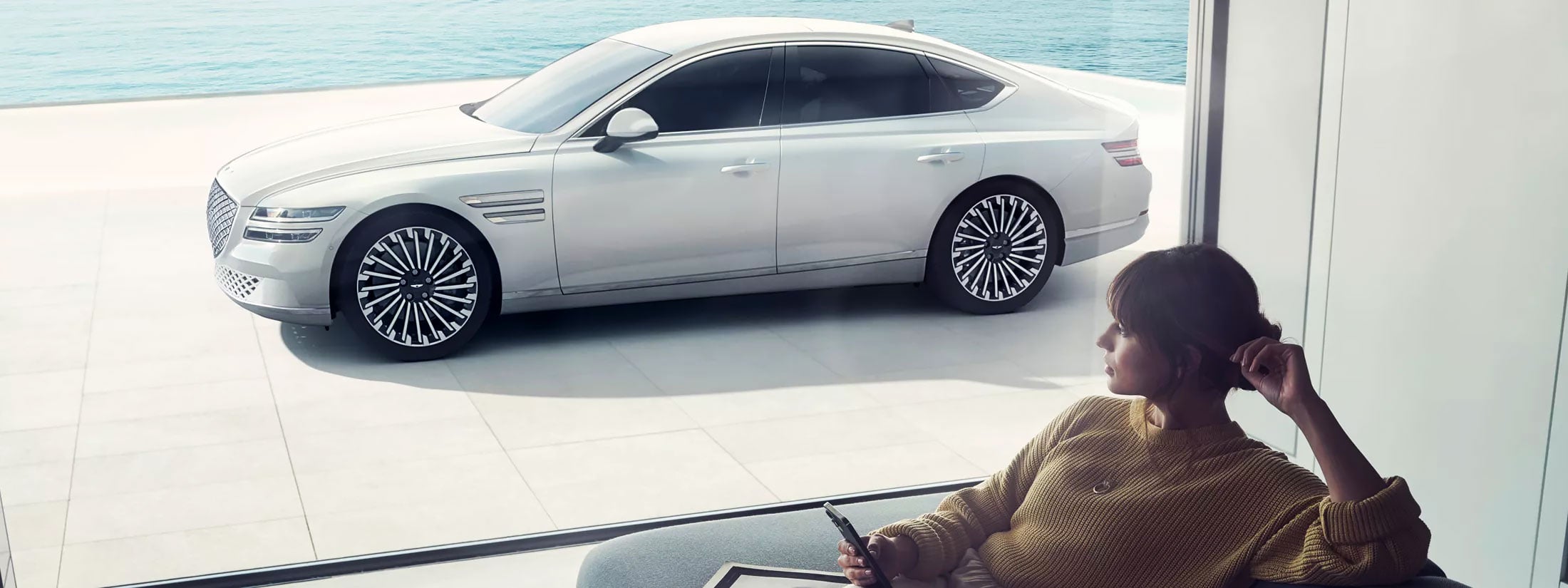 Genesis Experience | Genesis Of Melbourne in Melbourne FL