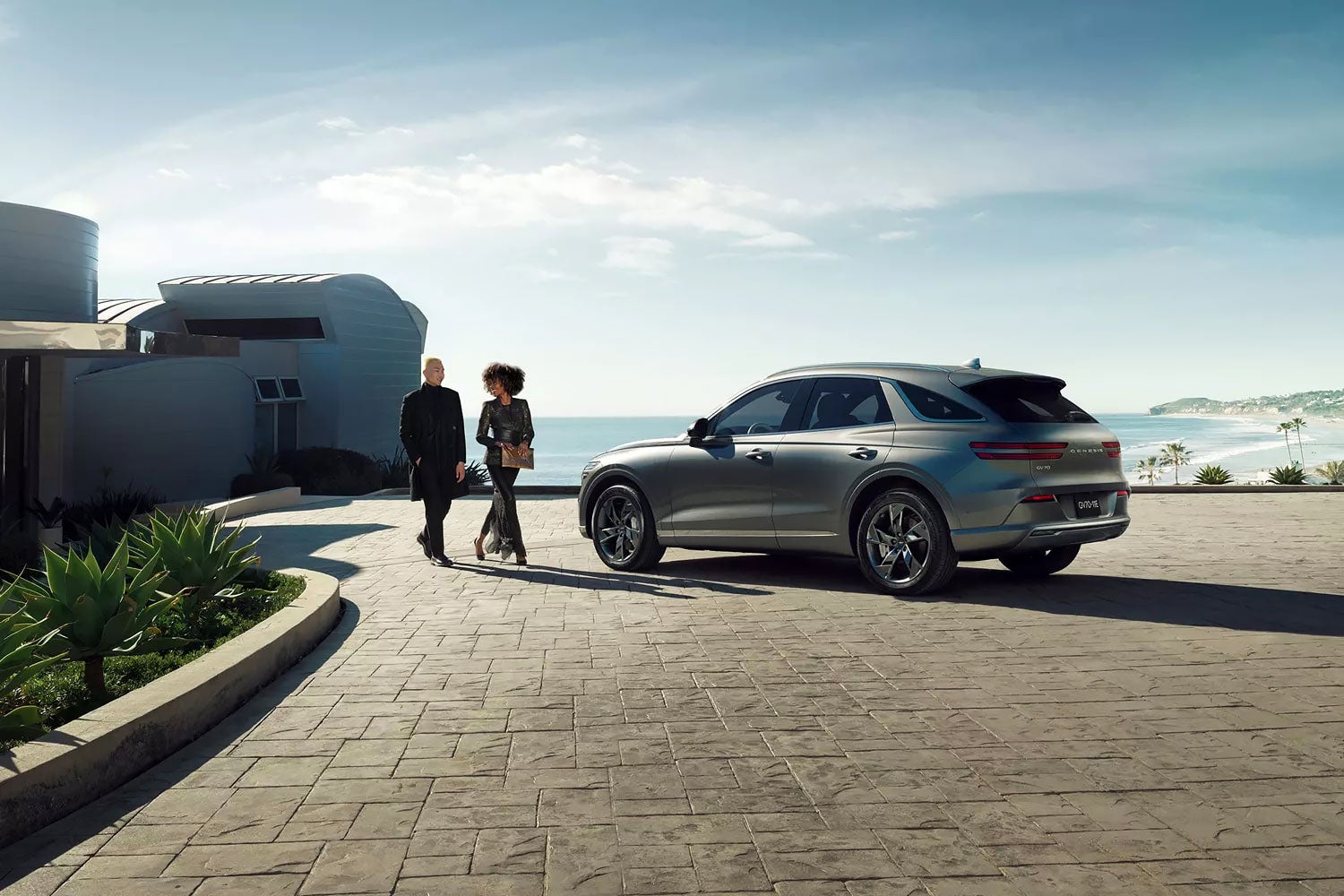 Genesis Experience | Genesis Of Melbourne in Melbourne FL