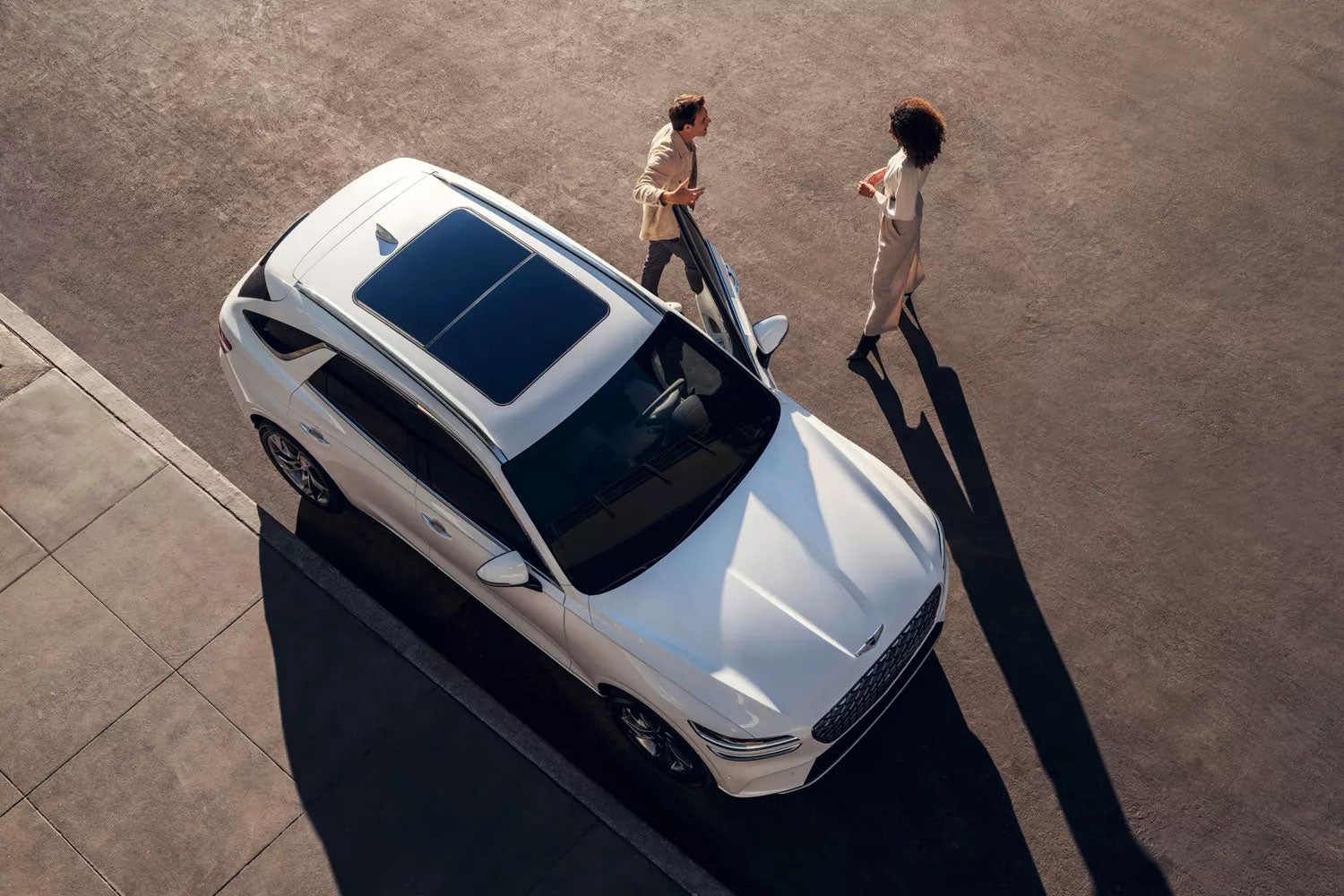 Genesis Experience | Genesis Of Melbourne in Melbourne FL