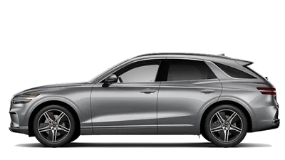 Genesis ELECTRIFIED GV70